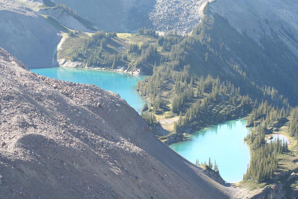 Vagabond Lodge At Kicking Horse Golden Buitenkant foto