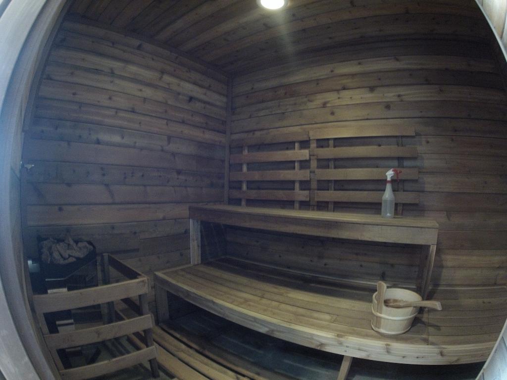 Vagabond Lodge At Kicking Horse Golden Buitenkant foto